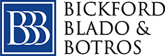 Logo of Bickford Blado & Botros