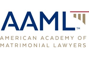 American Academy of Matrimonial Lawyers - Badge