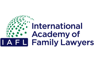 International Academy of Family Lawyers - Badge
