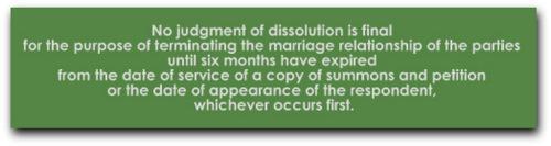 CA Family Code Section 2330a