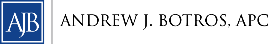 Andrew J. Botros, APC